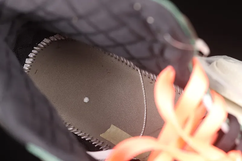 All categories Air Jordan Jordan series basketball shoes Air Jordan 1 High pure original version Air Jordan 1 High OG "Hand Crafted" AJ1 Joe 1 color stitching DH3097-001